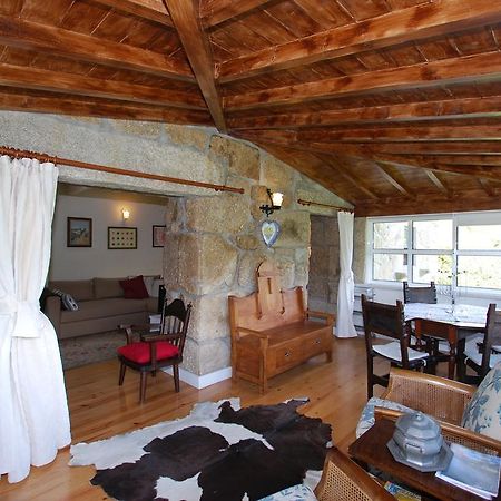 Quinta Da Bouca - Agroturismo Pacos de Gaiolo Екстер'єр фото