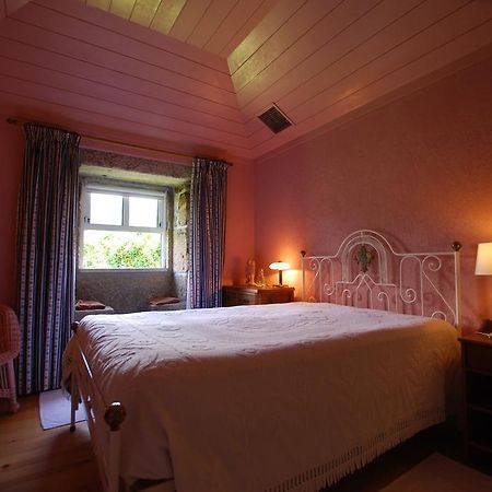 Quinta Da Bouca - Agroturismo Pacos de Gaiolo Екстер'єр фото