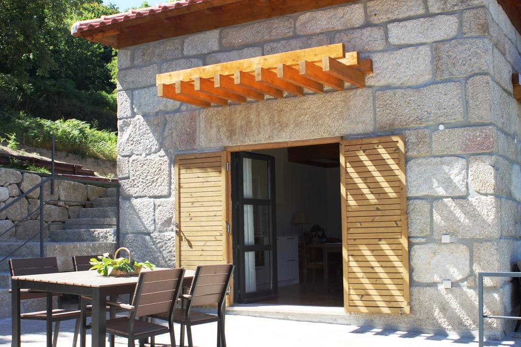 Quinta Da Bouca - Agroturismo Pacos de Gaiolo Номер фото