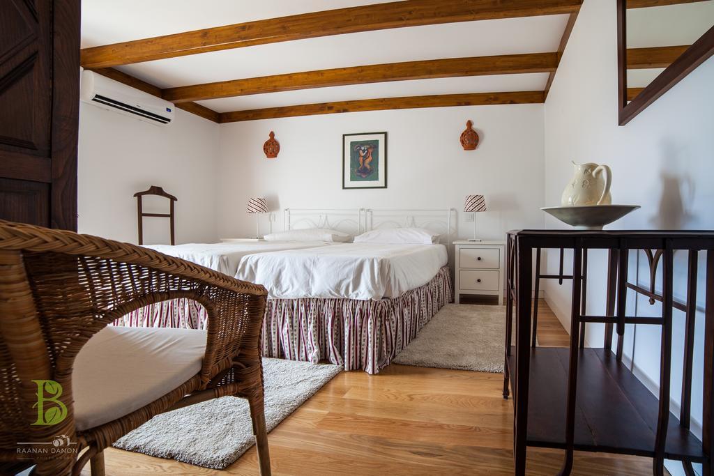 Quinta Da Bouca - Agroturismo Pacos de Gaiolo Номер фото