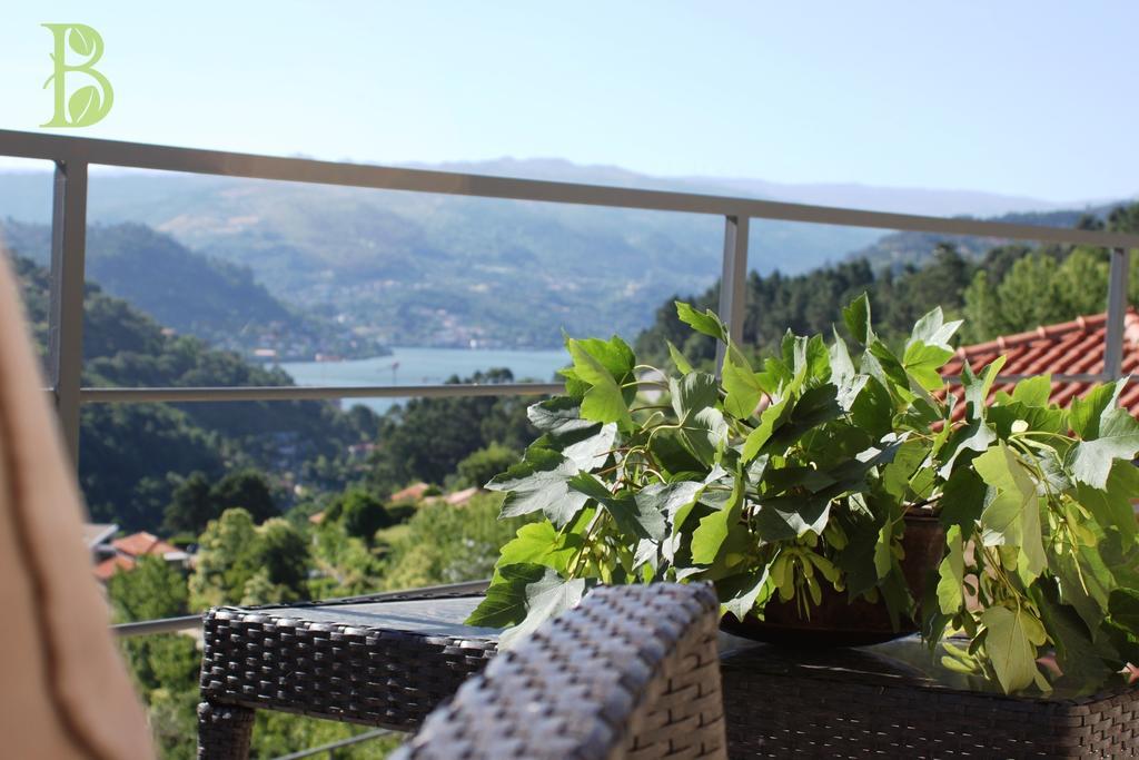 Quinta Da Bouca - Agroturismo Pacos de Gaiolo Номер фото
