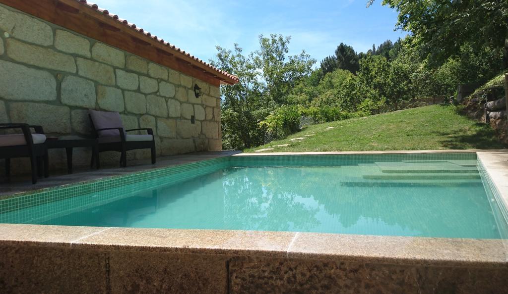 Quinta Da Bouca - Agroturismo Pacos de Gaiolo Екстер'єр фото