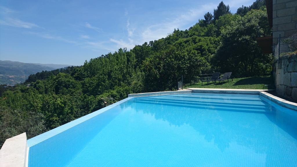 Quinta Da Bouca - Agroturismo Pacos de Gaiolo Екстер'єр фото