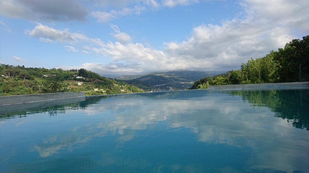 Quinta Da Bouca - Agroturismo Pacos de Gaiolo Екстер'єр фото