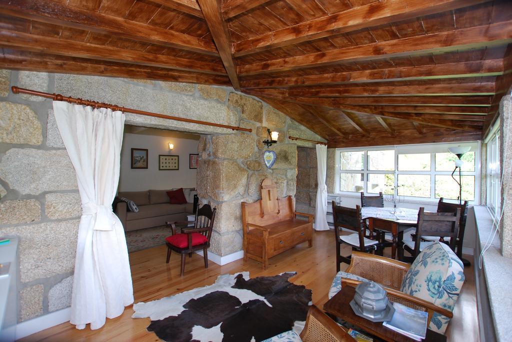 Quinta Da Bouca - Agroturismo Pacos de Gaiolo Екстер'єр фото
