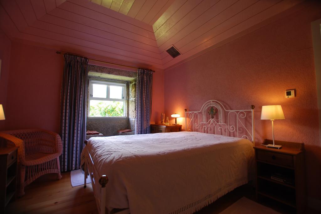 Quinta Da Bouca - Agroturismo Pacos de Gaiolo Екстер'єр фото