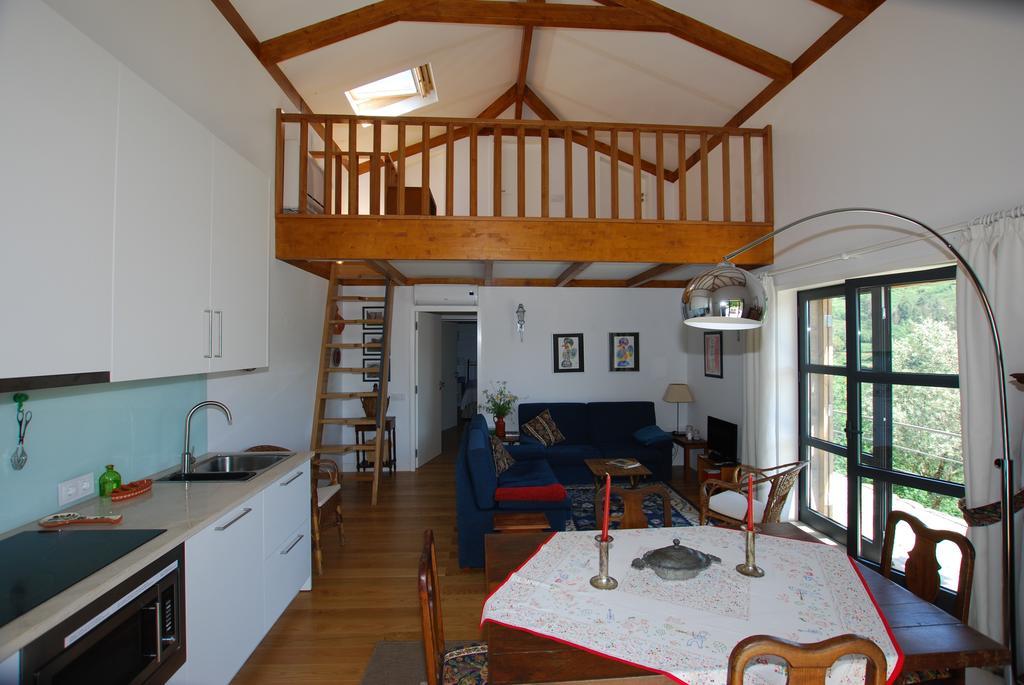 Quinta Da Bouca - Agroturismo Pacos de Gaiolo Екстер'єр фото