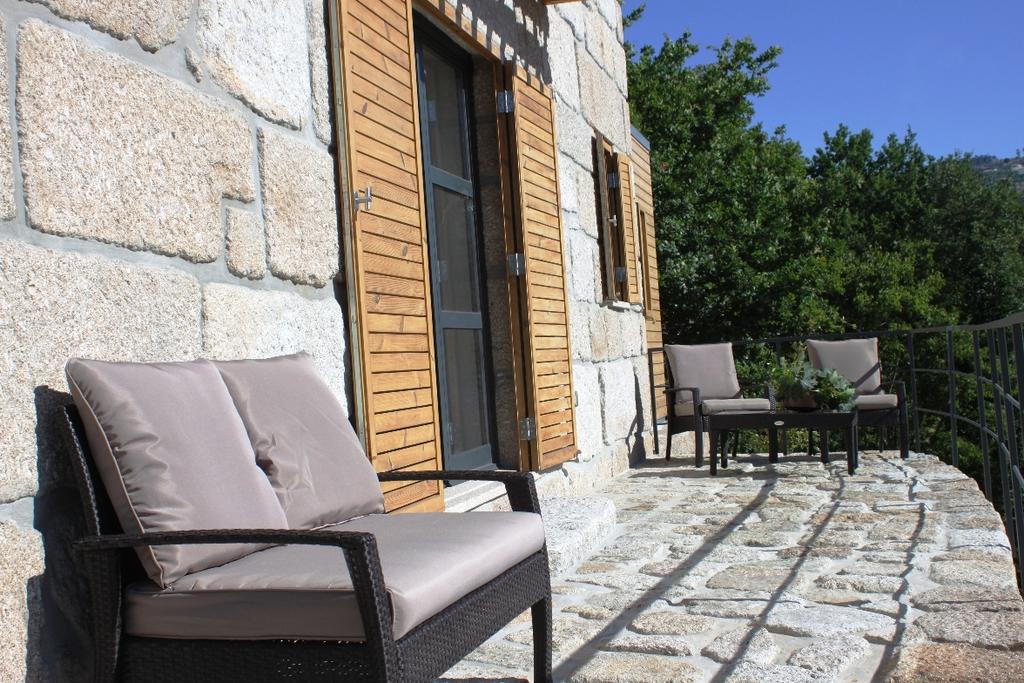 Quinta Da Bouca - Agroturismo Pacos de Gaiolo Екстер'єр фото