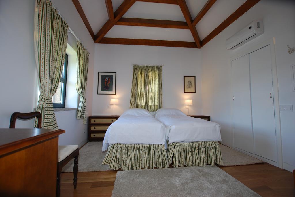 Quinta Da Bouca - Agroturismo Pacos de Gaiolo Екстер'єр фото